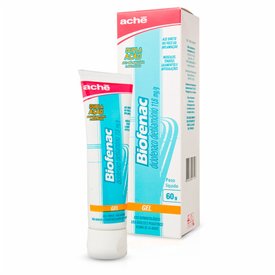 BIOFENAC GEL 60G