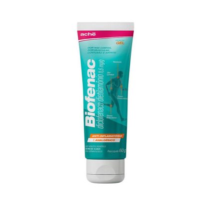 BIOFENAC GEL 60G