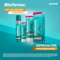 BIOFENAC GEL 60G
