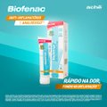 BIOFENAC GEL 60G