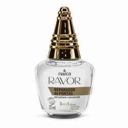 Reparador De Pontas Ravor Com Perfume 30ml
