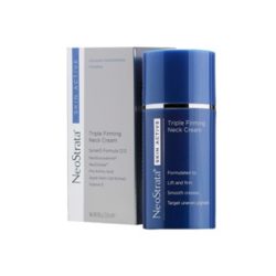 Creme Antissinais Para Pescoço E Colo Neostrata® Skin Active Triple Firming Neck Cream 80g
