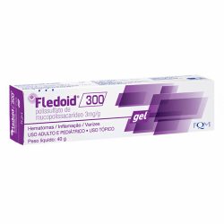 Fledoid Gel 300 40g