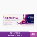 FLEDOID 500 GEL PARA HEMATOMAS, DOR, INCHAÇO E VARIZES 40G