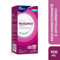 ANTIALÉRGICO HISTAMIN XAROPE 100ML