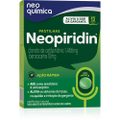NEOPIRIDIN PASTILHA PARA GARGANTA 12 PASTILHAS