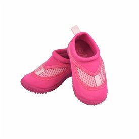 SAPATO INFANTIL DE NEOPRENE IPLAY ROSA N24