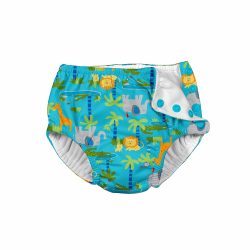 Sunguinha De Banhoiplay Fps 50+ Zoo G (12-18 Meses)