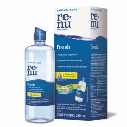 Renu Fresh 120ml
