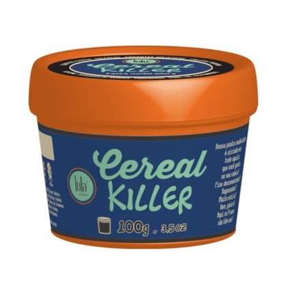 PASTA MODELAD LOLA CEREAL KILLER 100G