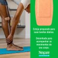 CURATIVOS NEXCARE SUPERFLEXIVEIS JOELHO/COTOVELO COM 8