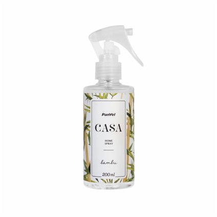 HOME SPRAY PANVEL CASA BAMBU 200ML