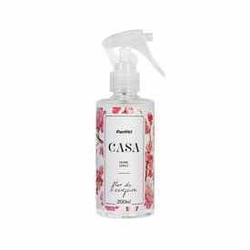 HOME SPRAY PANVEL CASA FLOR DE CEREJEIRA 200ML