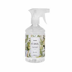 Água Perfumada Panvel Casa Bambu 500ml