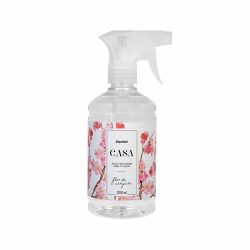 Água Perfumada Panvel Casa Florde Cerejeira 500ml