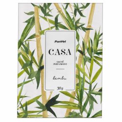 Sachê Perfumado Panvel Casa Bambu 30g
