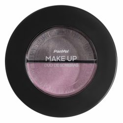 Duo De Sombras Panvel Make Up Romance 4g