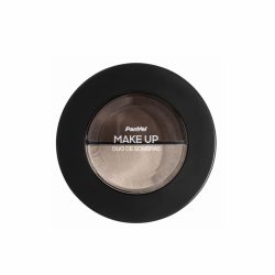 Duo De Sombras Panvel Make Up Neutro 4g