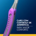 KIT ESCOVA DENTAL MACIA ORAL-B INDICATOR COLOR COLLECTION - 4 UNIDADES
