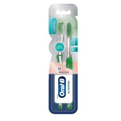 Escova Dental Oral-b Ultrafino Leve 2 Pague 1