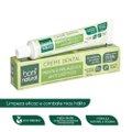 CREME DENTAL BONI NATURAL MENTA E MELALEUCA SEM FLUOR 90G