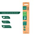 ESCOVA DENTAL BONI NATURAL BAMBU