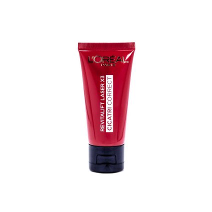 CREME HIDRATANTE FACIAL ANTI-IDADE L'ORÉAL PARIS REVITALIFT LASER X3 CICATRI CORRECT FPS 25 30ML
