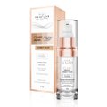 Kit Creme Clareador Clair Olhos Correct Color 15G Grátis Profuse Gel Renovador Puriance Ultimate 60G