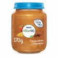 PAPINHA NESTLÉ NATURNES ESPAGUETINHO À BOLONHESA 170G