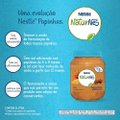 PAPINHA NESTLÉ NATURNES ESPAGUETINHO À BOLONHESA 170G