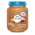 PAPINHA NESTLÉ NATURNES STROGONOFINHO COM ARROZ 170G