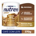 COMPLEMENTO ALIMENTAR NUTREN SENIOR CAFÉ COM LEITE 370G