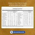 COMPLEMENTO ALIMENTAR NUTREN SENIOR CAFÉ COM LEITE 370G