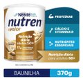 COMPLEMENTO ALIMENTAR NUTREN SENIOR BAUNILHA 370G