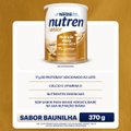 COMPLEMENTO ALIMENTAR NUTREN SENIOR BAUNILHA 370G
