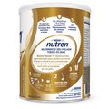 COMPLEMENTO ALIMENTAR NUTREN SENIOR BAUNILHA 370G