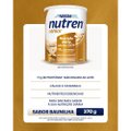 COMPLEMENTO ALIMENTAR NUTREN SENIOR BAUNILHA 370G