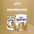 COMPLEMENTO ALIMENTAR NUTREN SENIOR BAUNILHA 370G