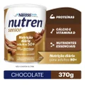 COMPLEMENTO ALIMENTAR NUTREN SENIOR CHOCOLATE 370G
