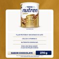 COMPLEMENTO ALIMENTAR NUTREN SENIOR CHOCOLATE 370G