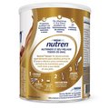 COMPLEMENTO ALIMENTAR NUTREN SENIOR CHOCOLATE 370G