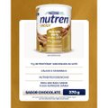 COMPLEMENTO ALIMENTAR NUTREN SENIOR CHOCOLATE 370G