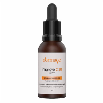 SÉRUM ANTIOXIDANTE DERMAGE IMPROVE C10 30G