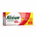 ALIVIUM 400MG 8 CÁPSULAS LÍQUIDAS