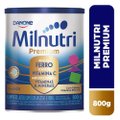 COMPOSTO LÁCTEO MILNUTRI PREMIUM 800G