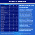 COMPOSTO LÁCTEO MILNUTRI PREMIUM 800G