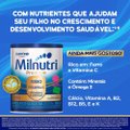 COMPOSTO LÁCTEO MILNUTRI PREMIUM 800G
