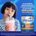 COMPOSTO LÁCTEO MILNUTRI PREMIUM 800G