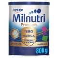Kit Composto Lácteo Milnutri Premium 800G - 2 Unidades