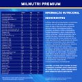 COMPOSTO LÁCTEO MILNUTRI PREMIUM 800G